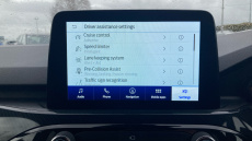 Ford Kuga 1.5 EcoBoost 150 ST-Line First Edition 5dr Petrol Estate